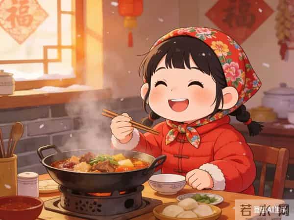 《东北人过冬图鉴》，你是哪一种？