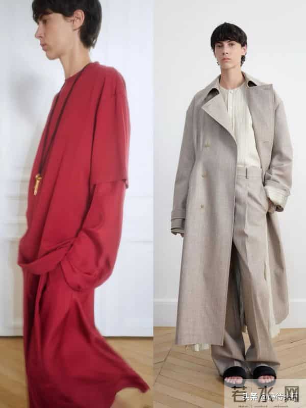 舒适和优雅感｜CARVEN RESORT2026