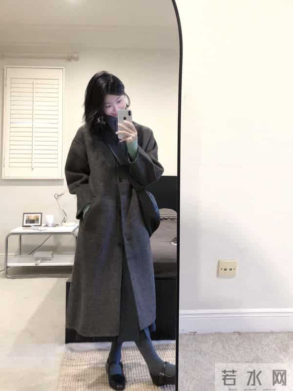 冬天漂亮衣服大合集