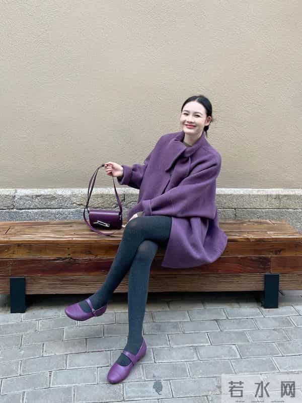 灰紫依旧很抗打！