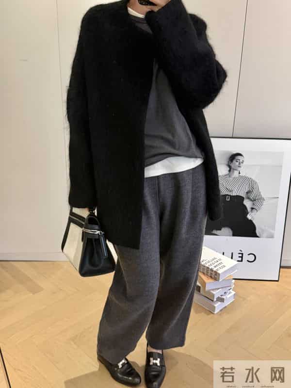 18图秋冬穿搭合集 - 不费力穿搭