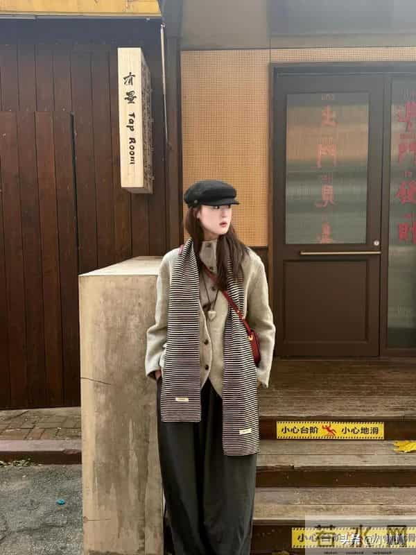 冬天18套小漂亮