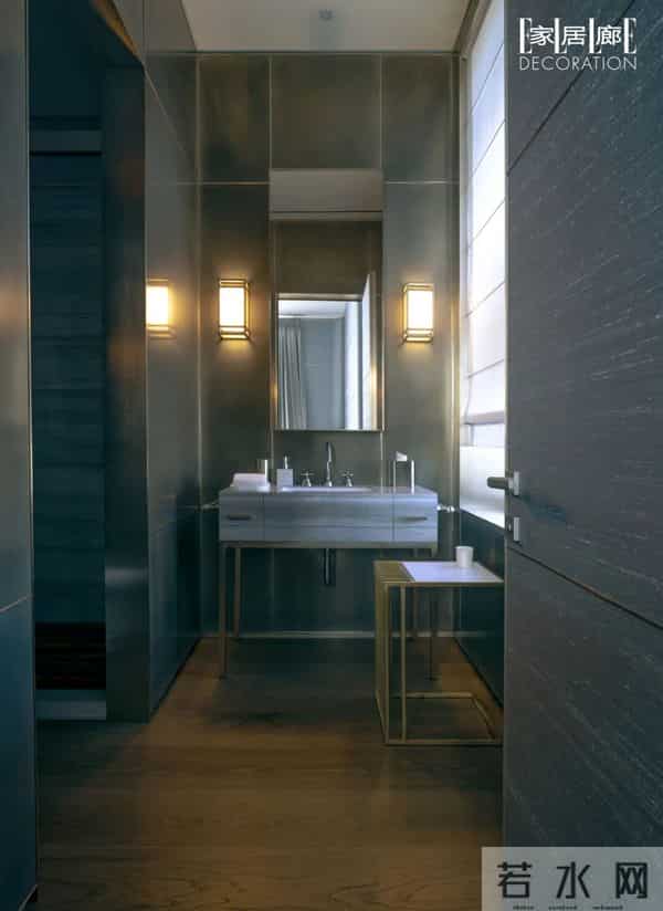 DECO年度盘点丨5位名人的理想之家:有人极简如诗,有人热闹盛放