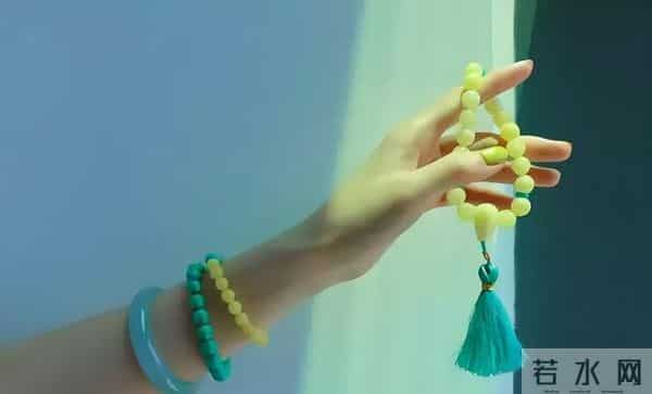 男人盘串到最后，真爱的还是这种手串！