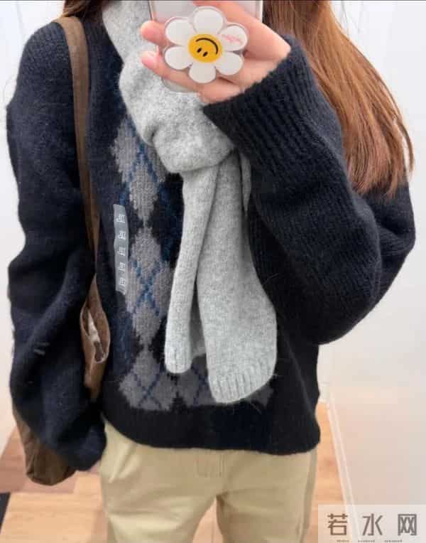 “优衣库”服装新品开挂了！穿出秋冬氛围感！!