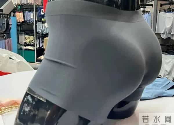 女士内裤,真的别乱买!