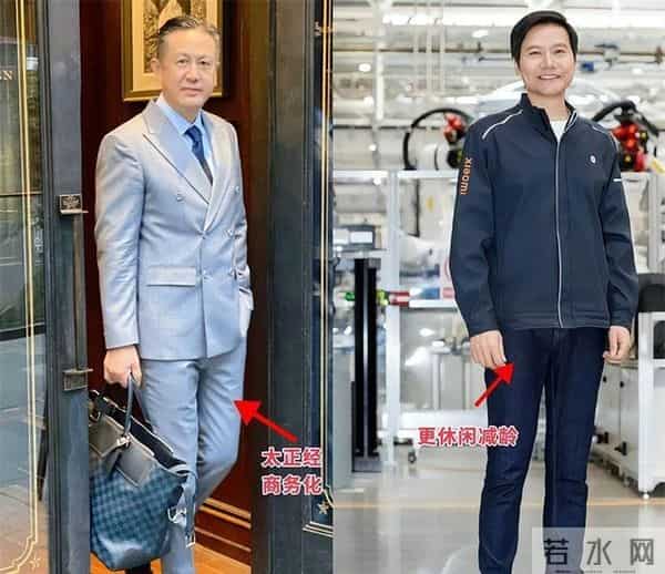 男人年纪大了，穿牛仔裤要牢记“3穿3不穿”，才时尚又有型