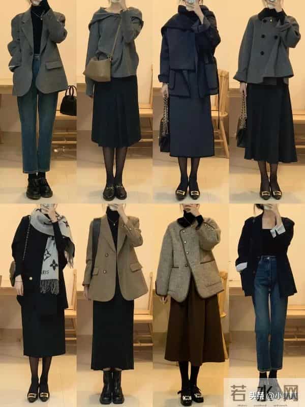 48套｜已经开始过冬天啦