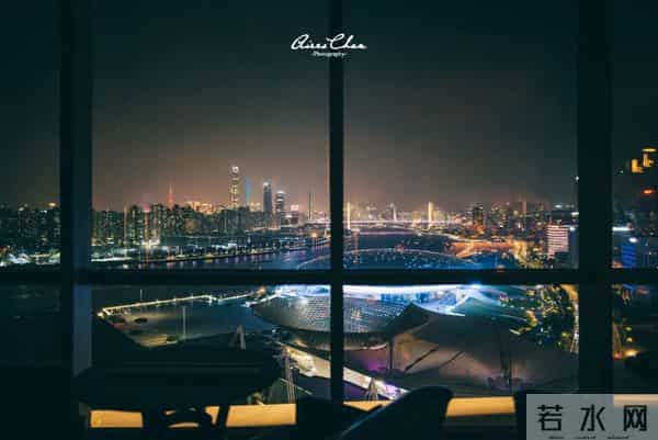 桐森的亚洲首秀，用时尚定义新一代灵感秀场