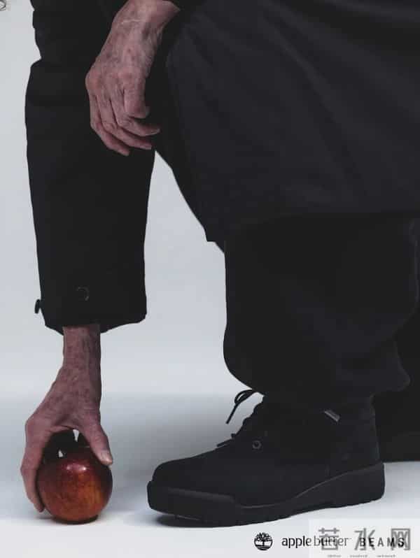 潮流 - CDG 携手权志龙打造联名系列;CASETiFY x 藤原浩新品曝光