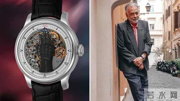 【拍卖速报】亿元天价与纪录狂飙：四大钟表拍卖，谁是新王者？
