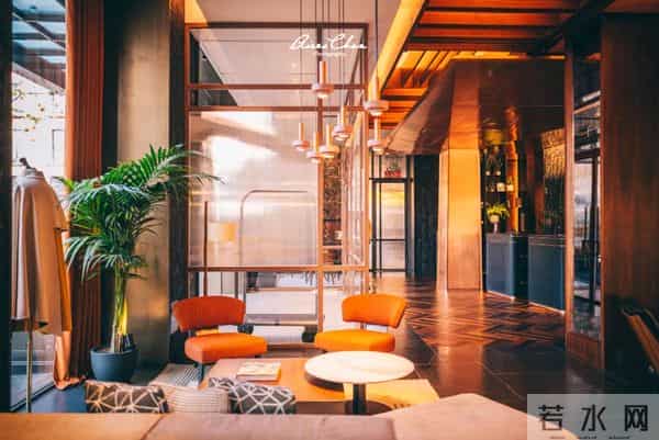 桐森的亚洲首秀，用时尚定义新一代灵感秀场