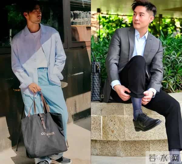 这3种包包中年男人最好慎选，看似有范，实际又土又俗，还很难看