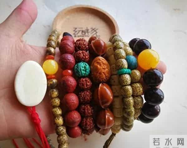 男人盘串到最后，真爱的还是这种手串！