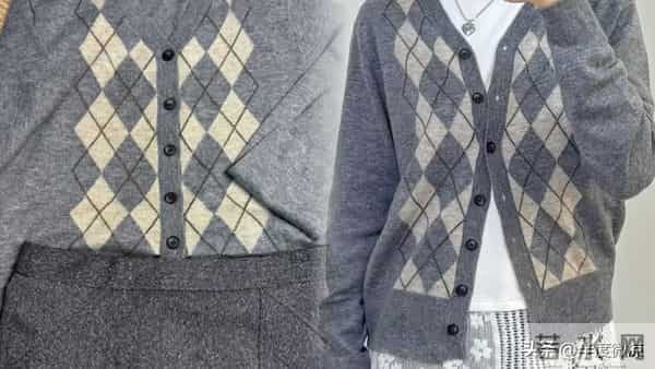 Zara秋装实测｜6款百搭单品能不能穿出高级感？值不值一看便知