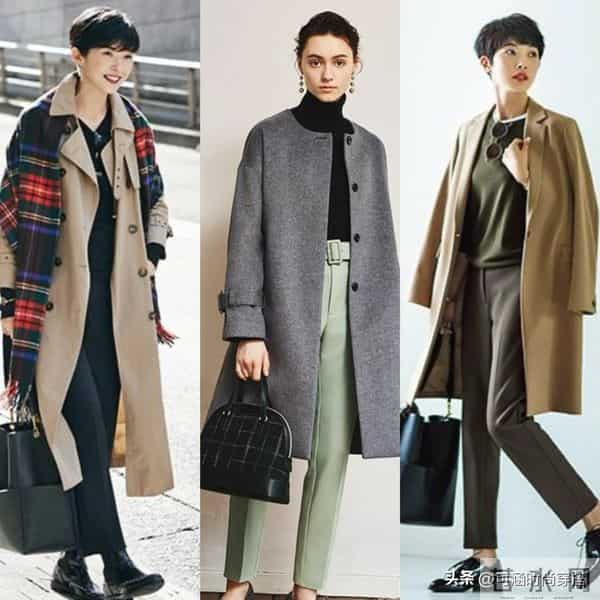 衣品开挂的秘诀：先选对裤子，再配上衣！这样穿，显瘦高级不费力