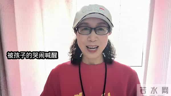 可爱穿搭 - 休闲日常 - 粉色T恤