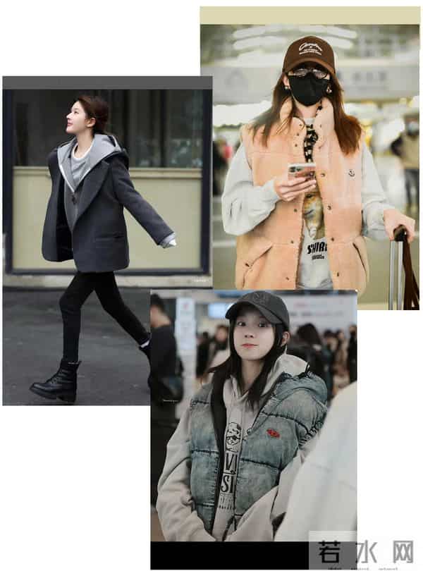 别让丑内搭毁掉你的穿搭!这4款直接封神!