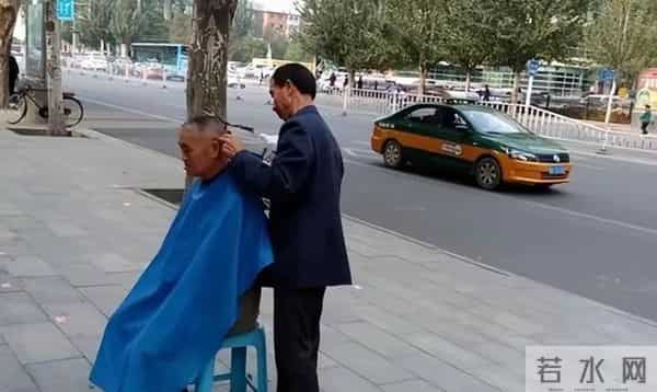 低价理发乱象丛生，应该抓紧整治？让理发重回专业理发店！