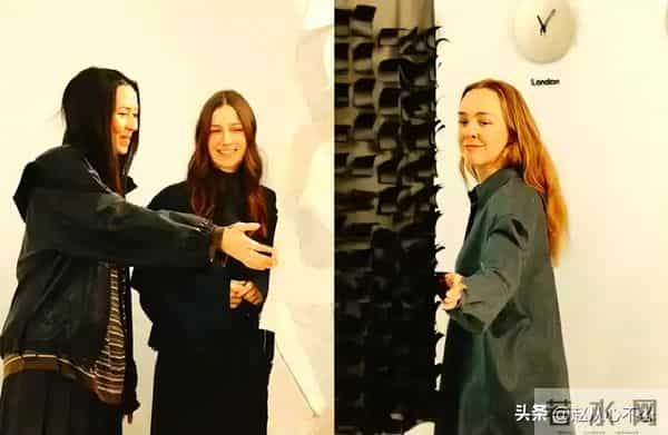 一场直播吸金1亿！这个中国品牌闯入顶豪衣橱，年销超10亿