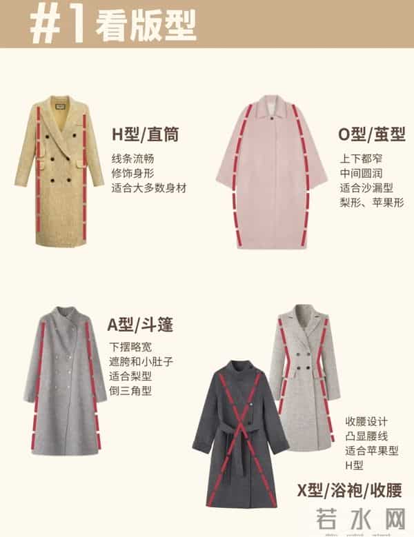 看了高圆圆大衣穿搭：才明白什么是“优雅大气”，不愧是国民女神