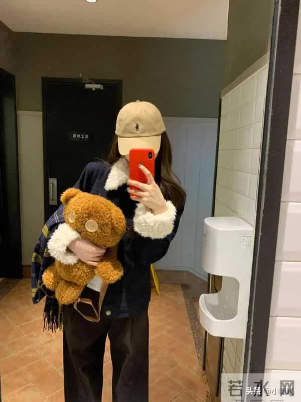 16套秋冬穿搭look163 90 左右