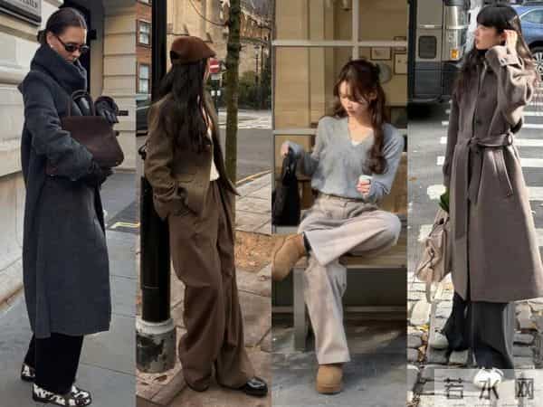 高智风穿搭的终极破绽：90%的人都栽在这双鞋上