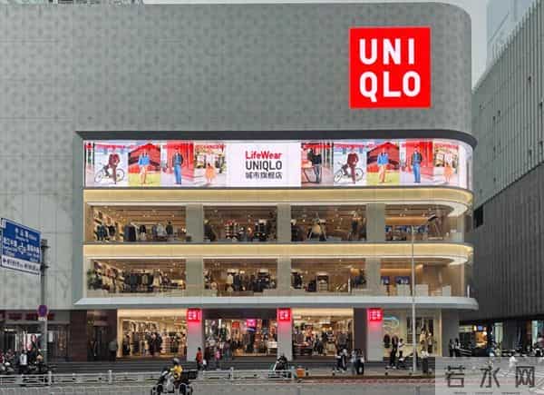 “优衣库”服装新品开挂了！穿出秋冬氛围感！!