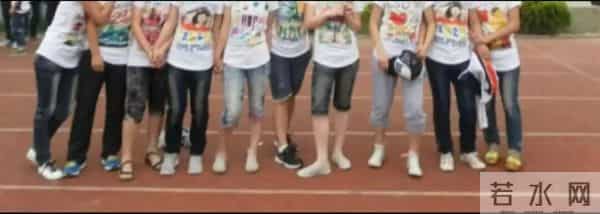 丑裤子三姐妹，「占领」中产衣柜？