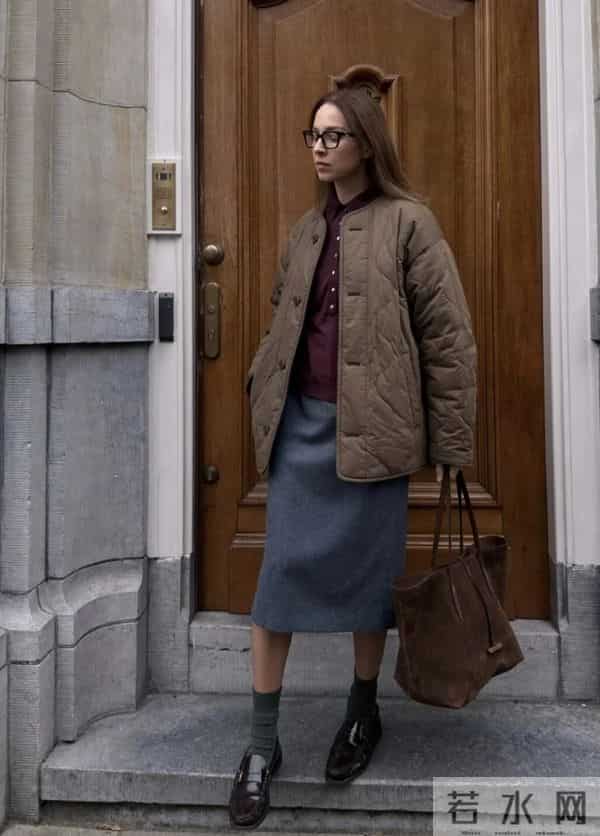 今年冬，最流行的4件羊绒单品，怎么搭都高级