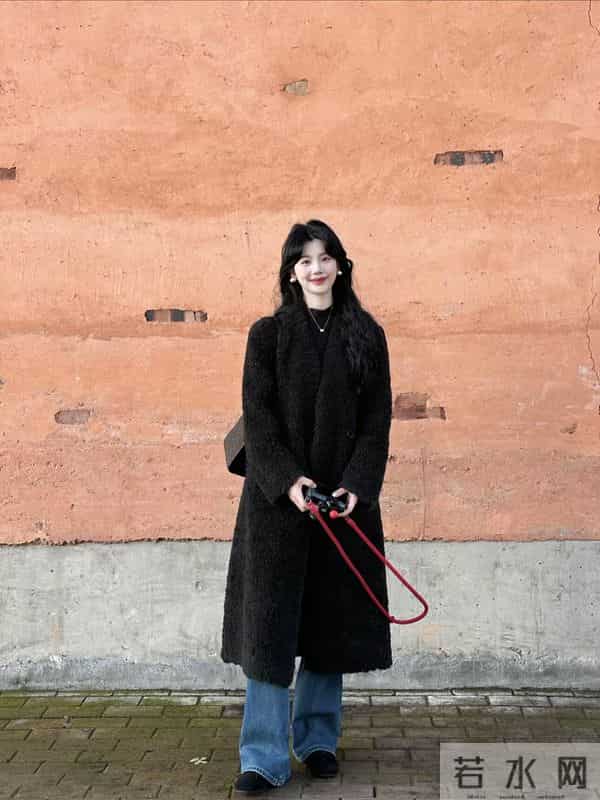 冬季穿搭合集，每套都好好看呀