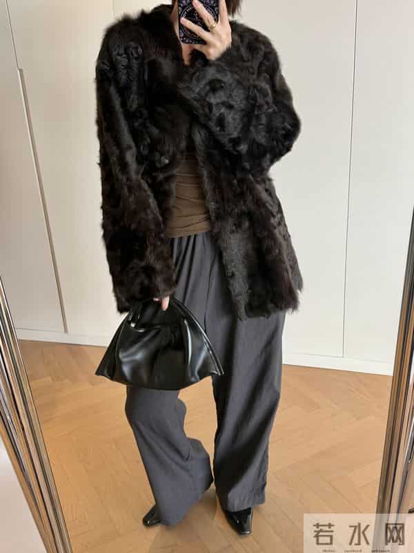 18图秋冬穿搭合集 - 不费力穿搭