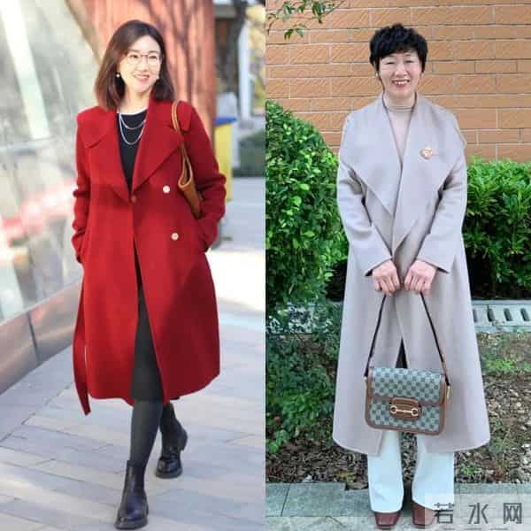 “会穿”与“不会穿”的女人，看她鞋子就知道了，差别不是一般大