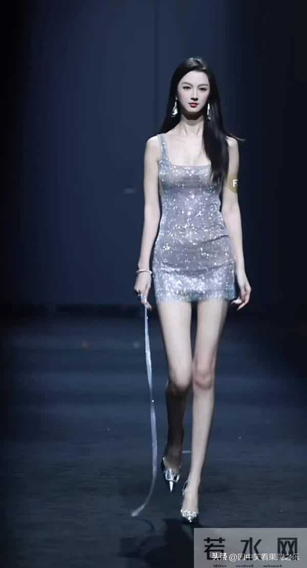 超模冠军：陈宝月