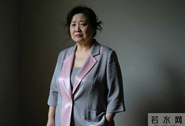 老了就扔这4种颜色，谁穿谁老气！