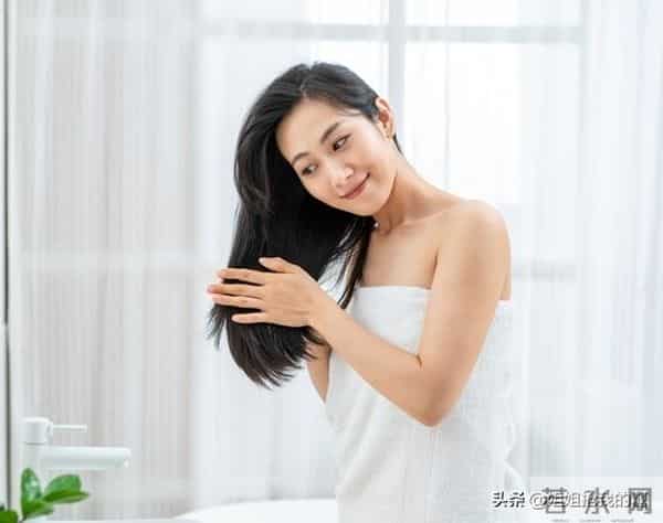 我发现了几个防脱发小秘诀,分享给大家吧!欢迎交流更多妙招哦!