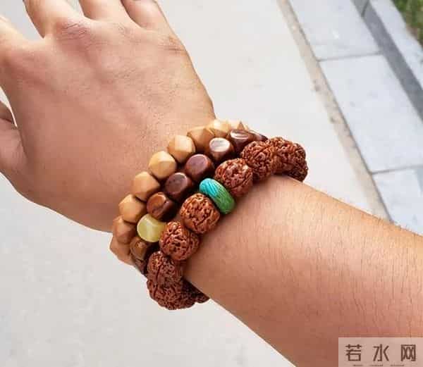 男人盘串到最后，真爱的还是这种手串！