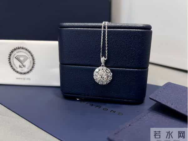 传奇黄钻“失踪”百年现身,只展示不出售?网友:137克拉太小了