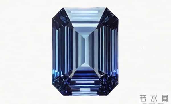 四大传奇宝石，谁是你的灵魂之光？