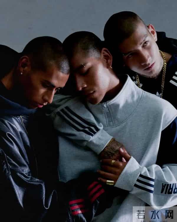 潮流 - CDG 携手权志龙打造联名系列;CASETiFY x 藤原浩新品曝光