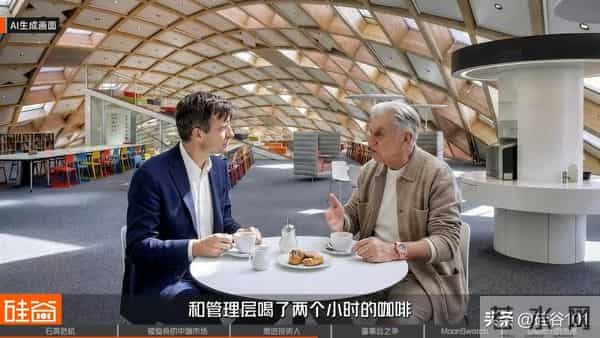 Swatch的危机:瑞士钟表的昔日骄傲与美国“野蛮人”