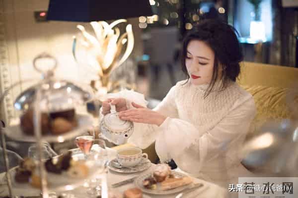 新手选抗老花茶难？这份7款花茶清单，闭眼入不踩雷