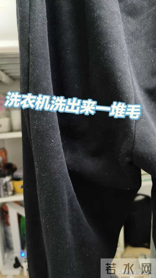 冬天发誓不买这7种衣服，看似洋气实际很“坑人”，不保暖还劣质
