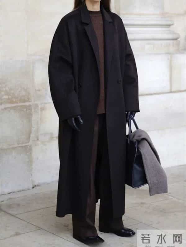 今年冬,最流行的4件羊绒单品,怎么搭都高级