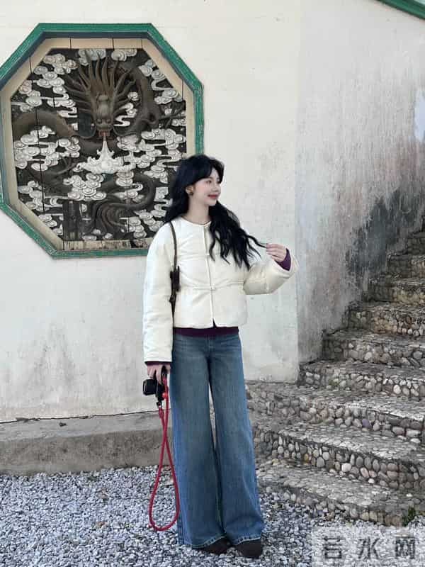 冬季穿搭合集，每套都好好看呀