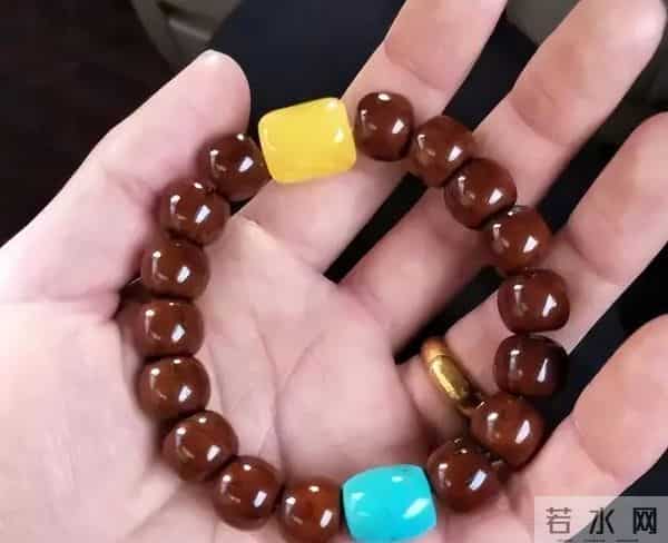 男人盘串到最后，真爱的还是这种手串！