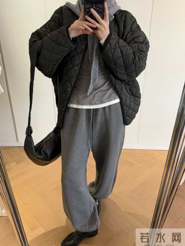 18图秋冬穿搭合集 - 不费力穿搭