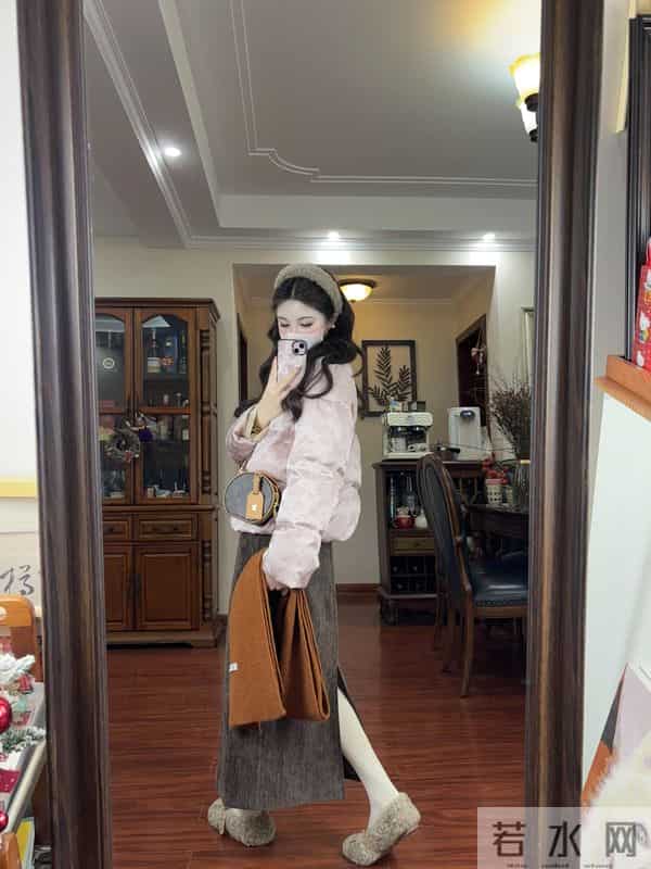 合集｜日常也能有节日氛围感的搭配！