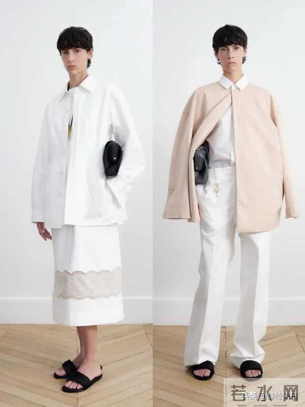 舒适和优雅感｜CARVEN RESORT2026