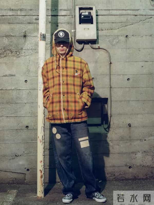 潮流 - CDG 携手权志龙打造联名系列;CASETiFY x 藤原浩新品曝光